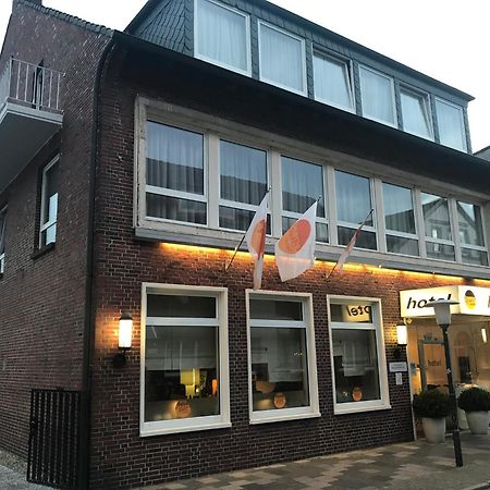 Beans Parc Hotel Jade Bant 외부 사진
