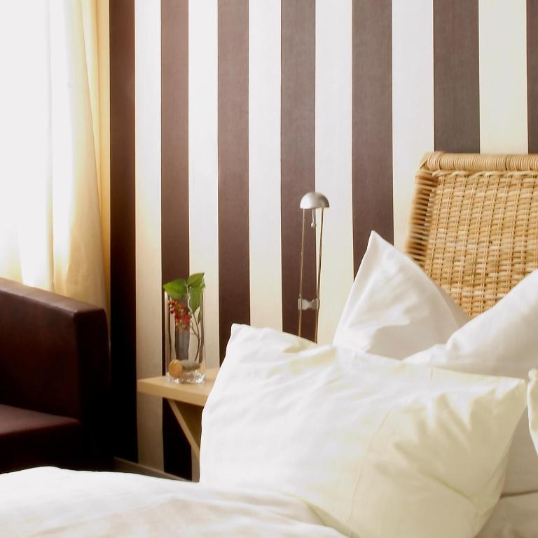 Beans Parc Hotel Jade Bant 객실 사진