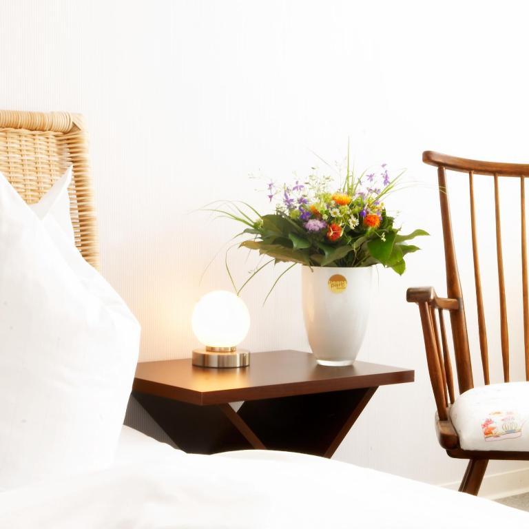 Beans Parc Hotel Jade Bant 객실 사진
