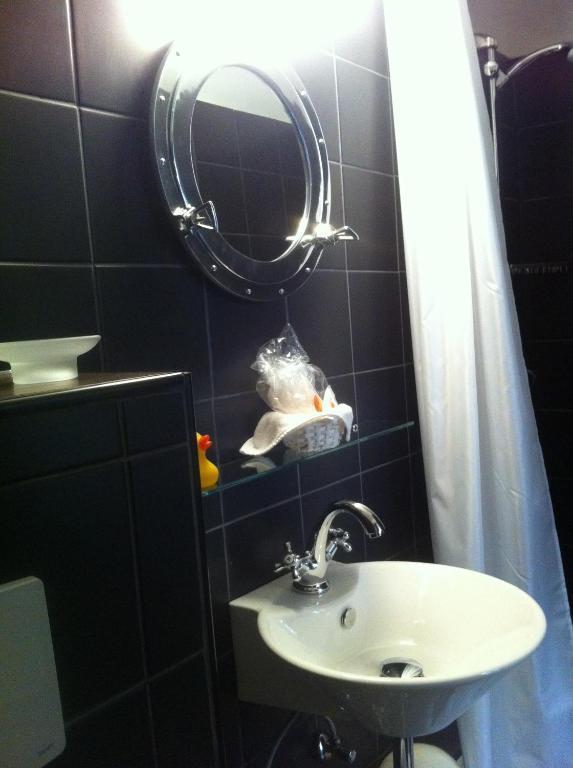 Beans Parc Hotel Jade Bant 외부 사진