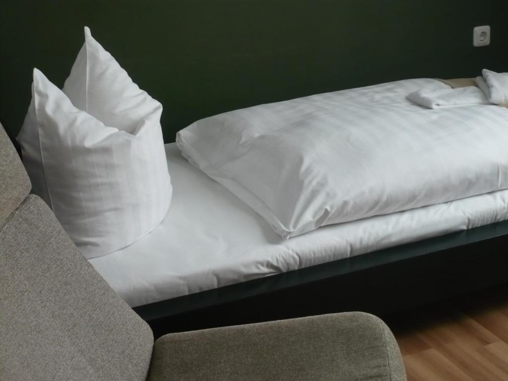 Beans Parc Hotel Jade Bant 외부 사진