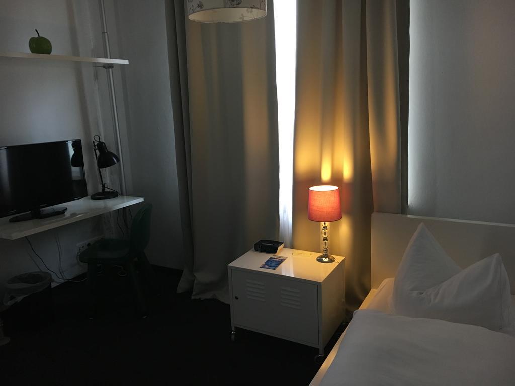 Beans Parc Hotel Jade Bant 외부 사진