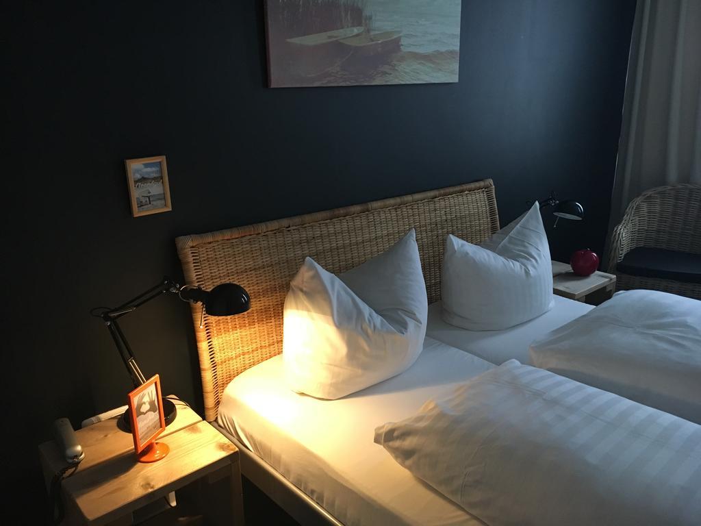 Beans Parc Hotel Jade Bant 외부 사진