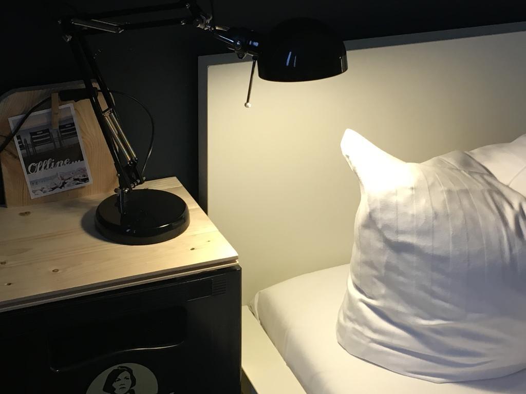 Beans Parc Hotel Jade Bant 외부 사진